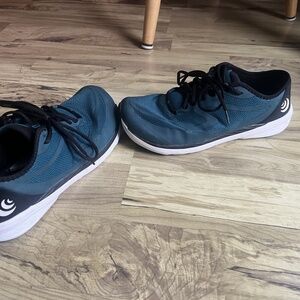 Men's Topo ST-4 0 drop athletic shoe running 10.5